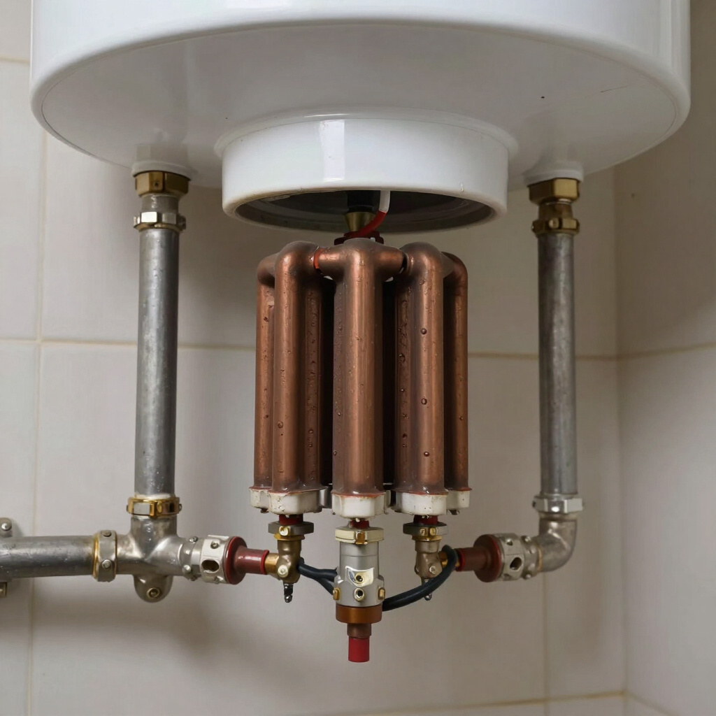 Faucets That Rattle When Turned On: A Lee's Summit Guide