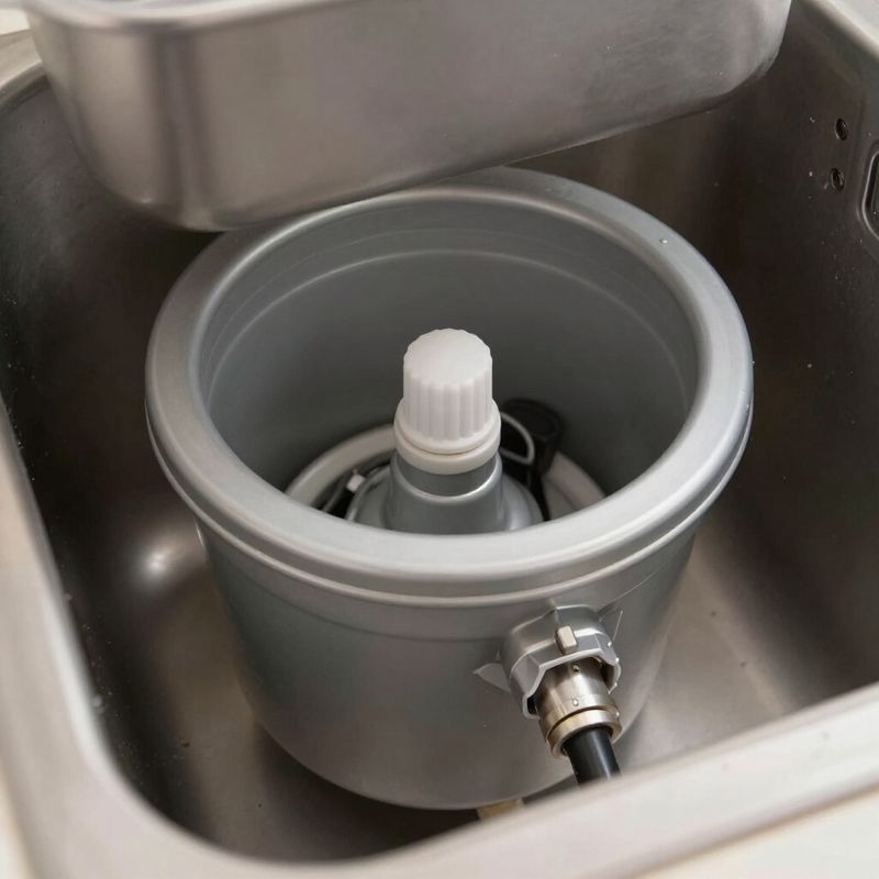 Garbage Disposal in Lee's Summit